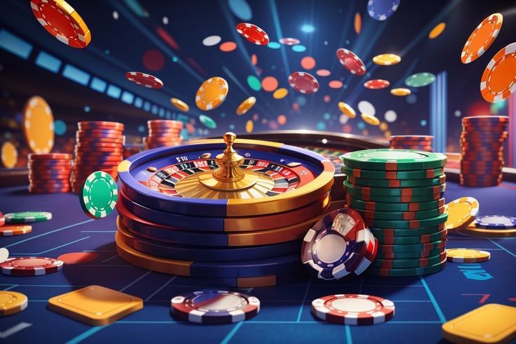 TRON betting Live Betting