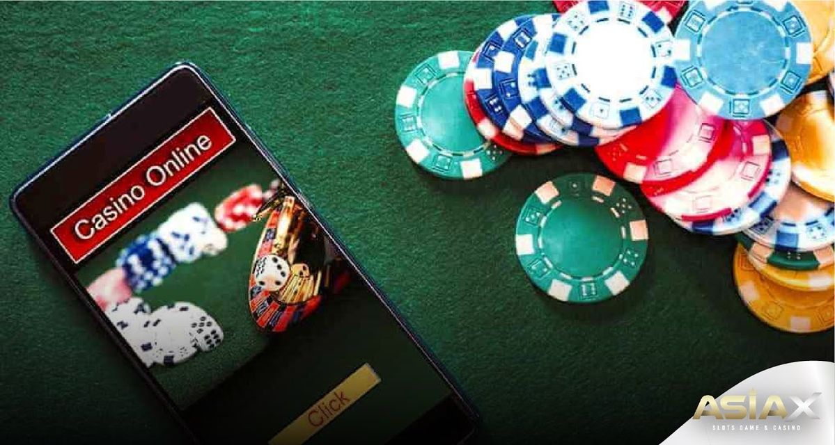 TRON betting Live Casino