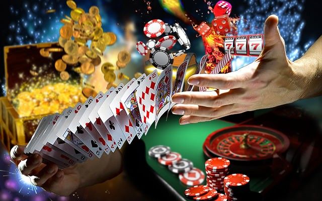 TRON betting Live Casino
